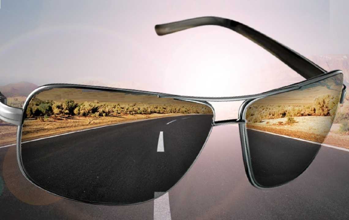 Для чего нужны очки для вождения в темное время суток? как подобрать лучшие с эффектом антифары и с диоптриями?