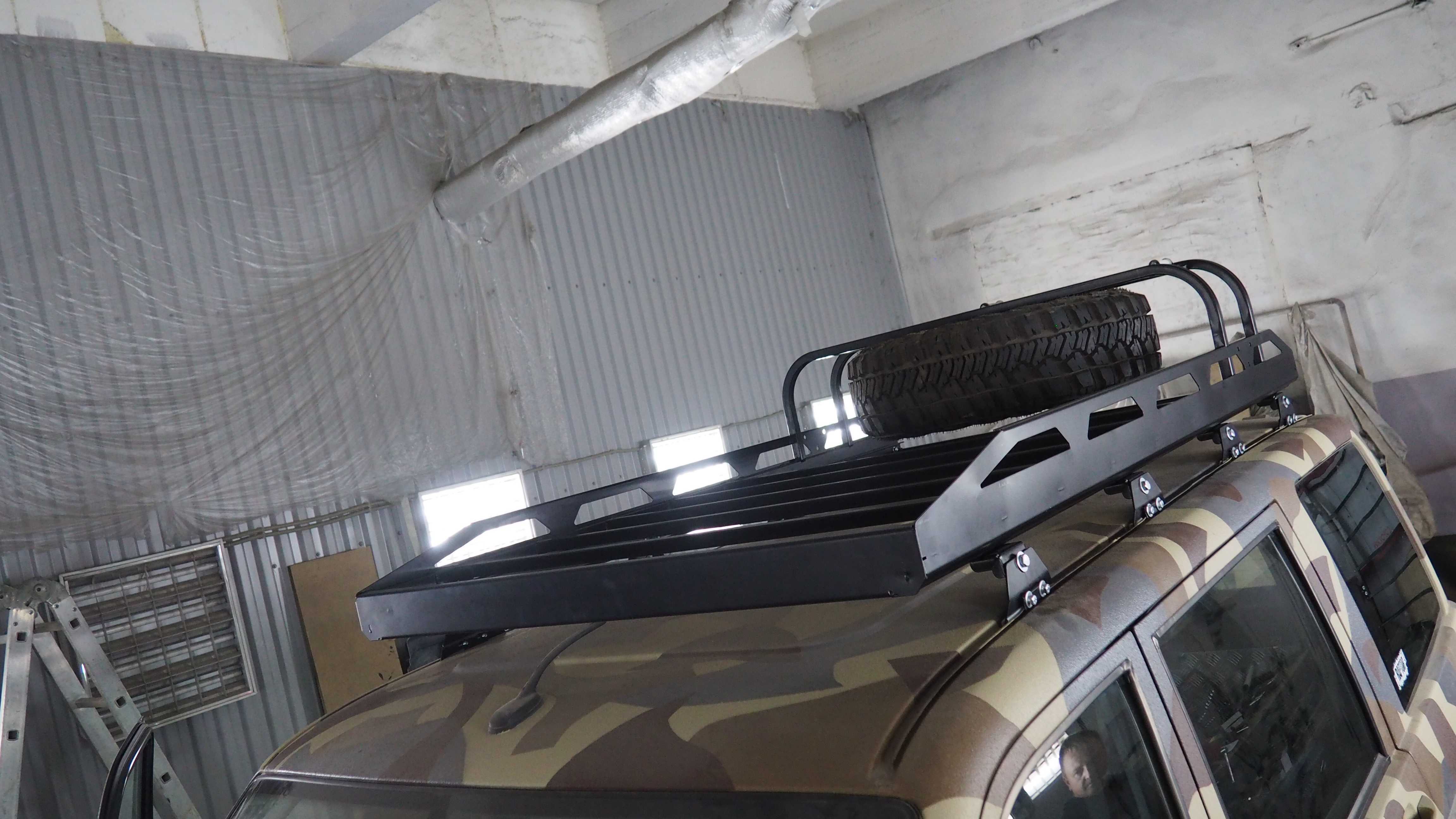 Багажник своими руками на крышу автомобиля - 110 фото обустройства и крепления багажника
