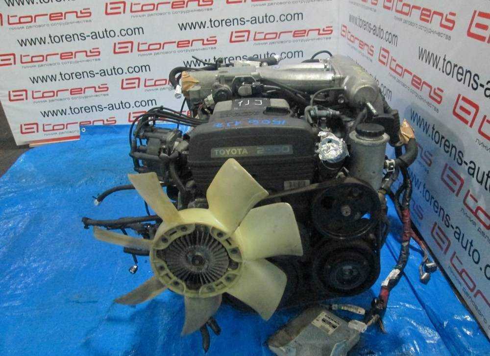 Двигатель 2jz: обзор двигателя и технические характеристики