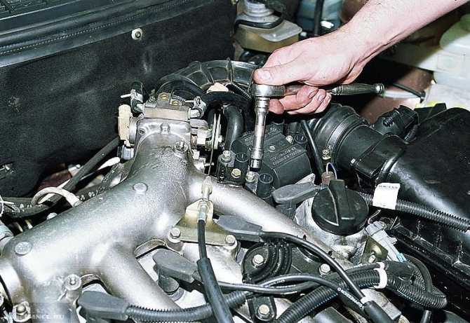 Детонация двигателя: причины появления и способы устранения - полезные статьи на автодромо