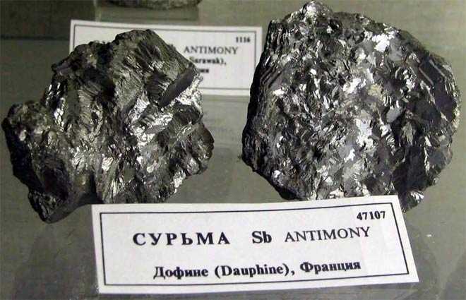 Токсикология цинка и его соединений | xlom.ru – это лучший портал о металлоломе и вторсырье в россии!