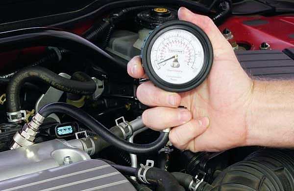 Компрессия в цилиндрах дизельного двигателя: норма, какая должна быть компрессия