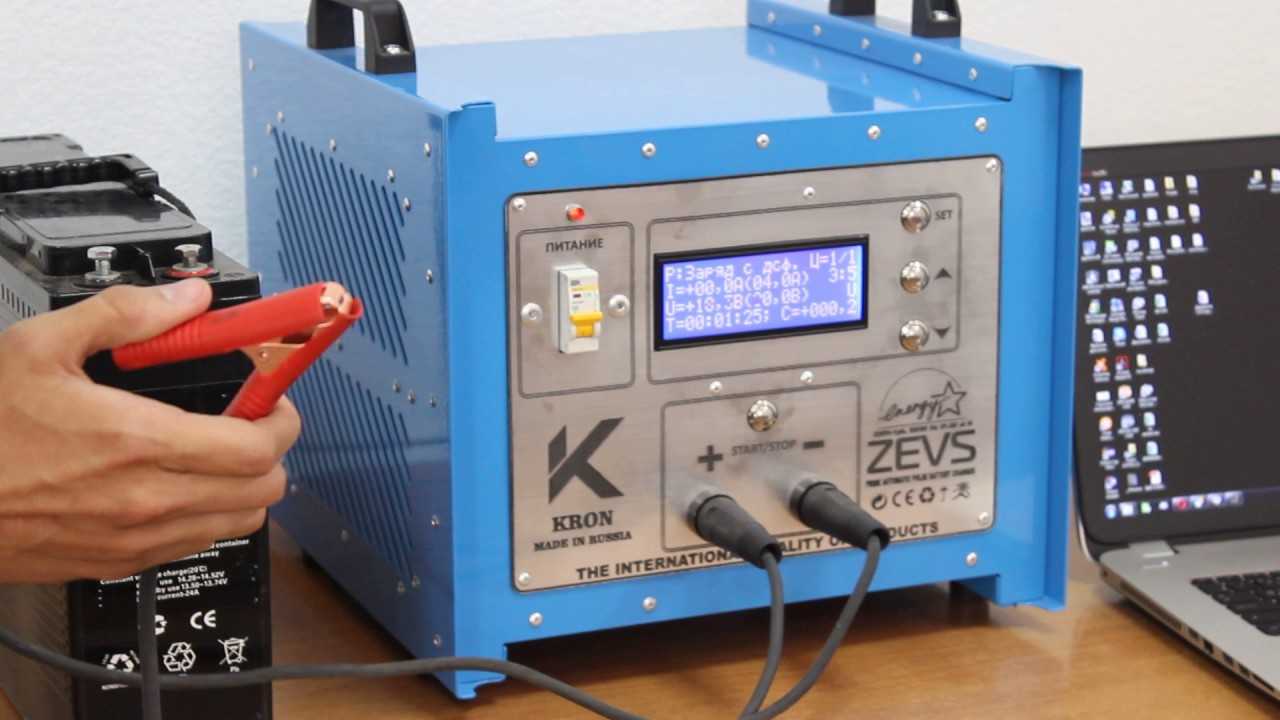 Восстановление кислотных аккумуляторов своими руками - инструкция для мастеров. | аккумуляторы и батареи