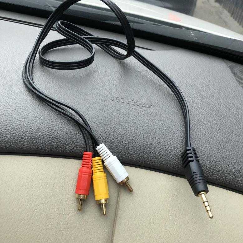 Подключение айфона в машине к магнитоле через aux кабель, bluetooth или usb