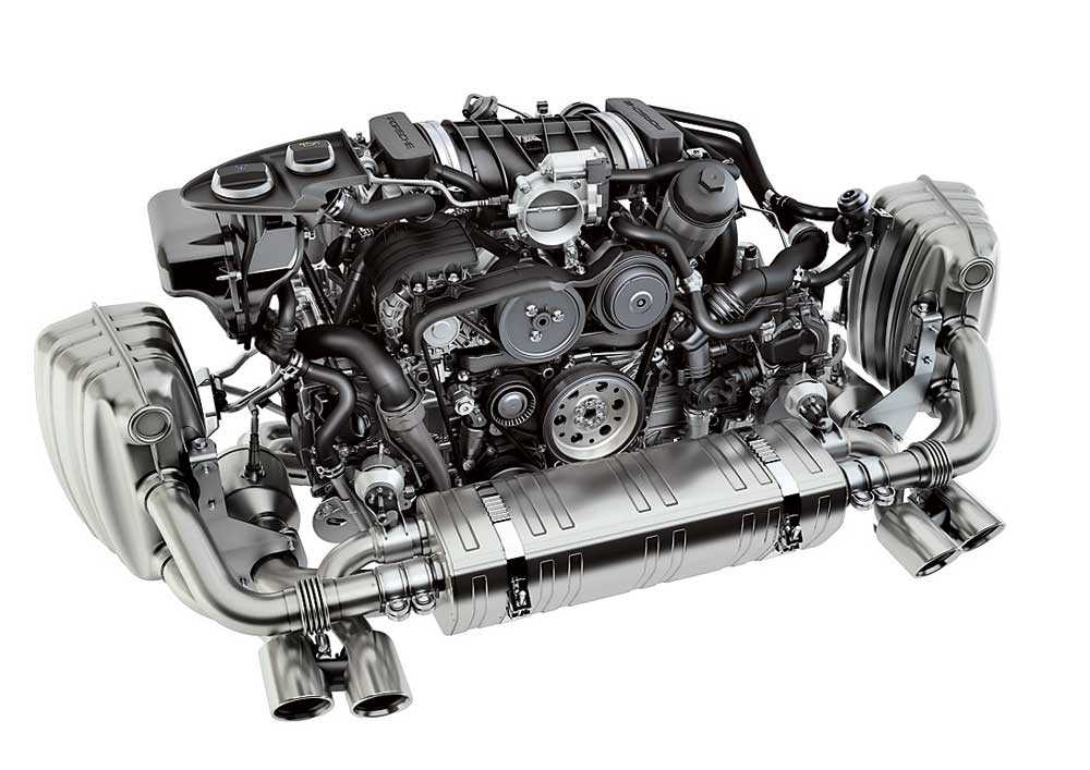 Что такое оппозитный двигатель? принцип работы, плюсы и минусы двигателя