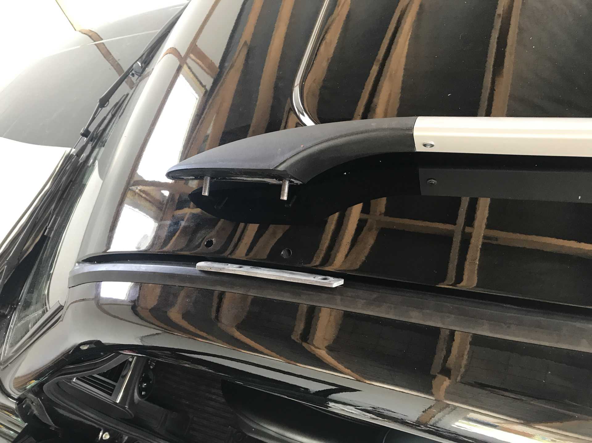Багажник уаз патриот: как установить своими руками на крышу автомобиля экспедиционный багажник