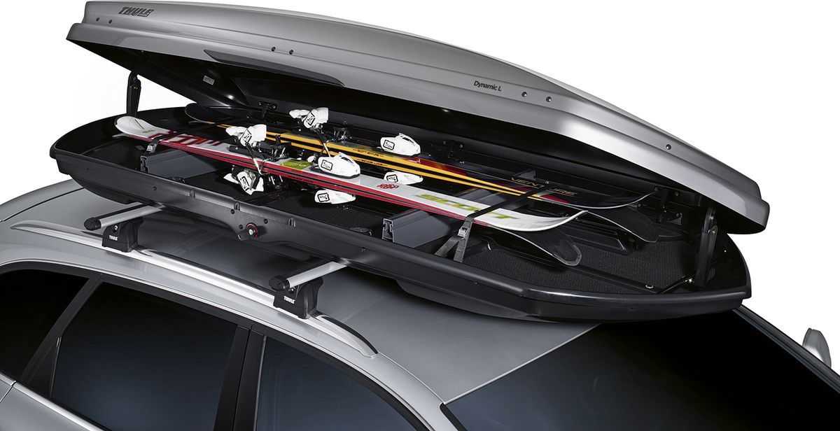 Как выбрать багажник на крышу автомобиля форд фокус 2