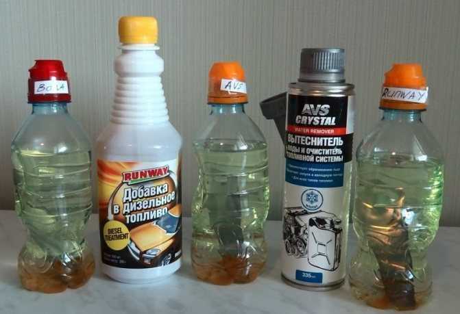 Как избавиться от воды в багажном отделении, список протекающих машин