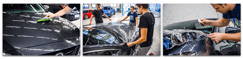 Купить Пленку Для Бронирования Стекол Автомобиля