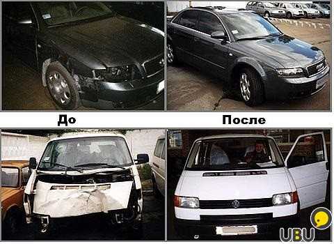 5 ржавых форд мустанг, восстановленных до идеала: фото до и после
