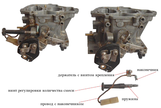 Проверка и ремонт ускорительного насоса карбюратора 2108, 21081, 21083 солекс | twokarburators.ru