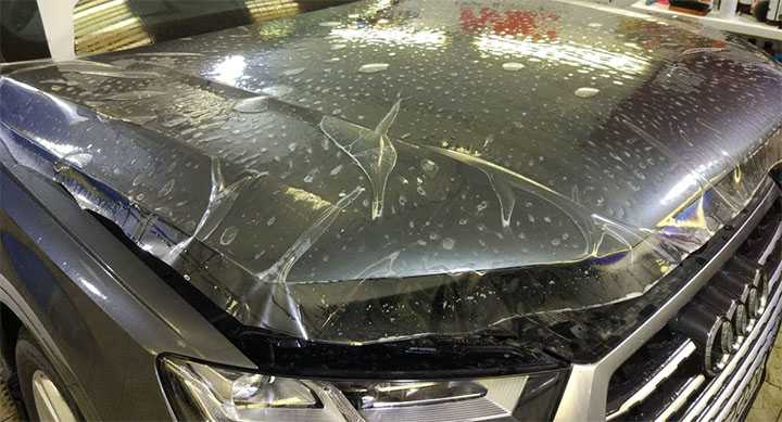 Защитное покрытие кузова автомобиля: жидкое стекло, нанопокрытие, плюсы и минусы обработки керамикой