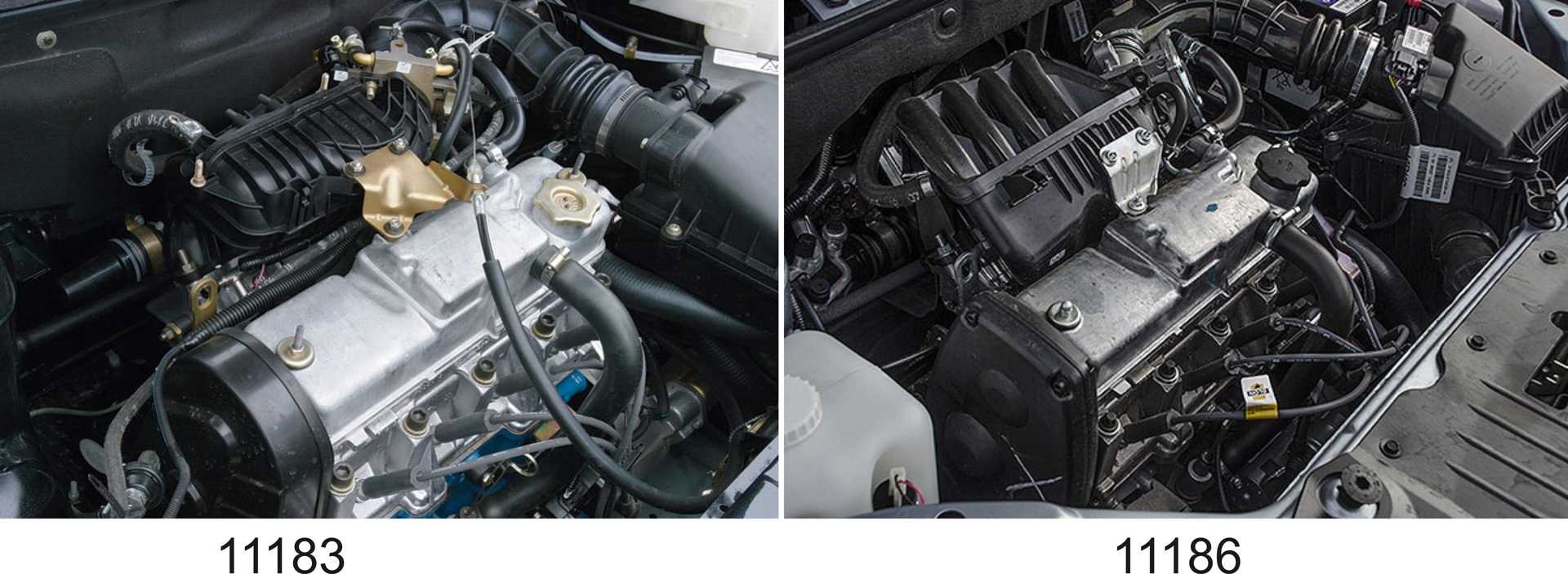 Лада Гранта с двигателем 8 клапанов: характеристики мотора ВАЗ 21116, его особенности, плюсы и минусы Обслуживание, надежность, ресурс двигателя Гранта
