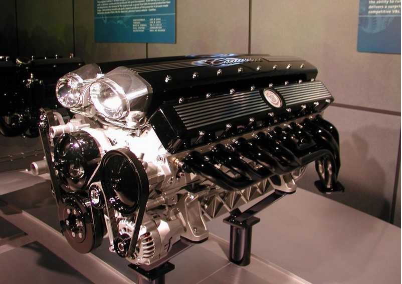 Надежные двигатели фольксваген или какой лучше покупать на вторичном рынке