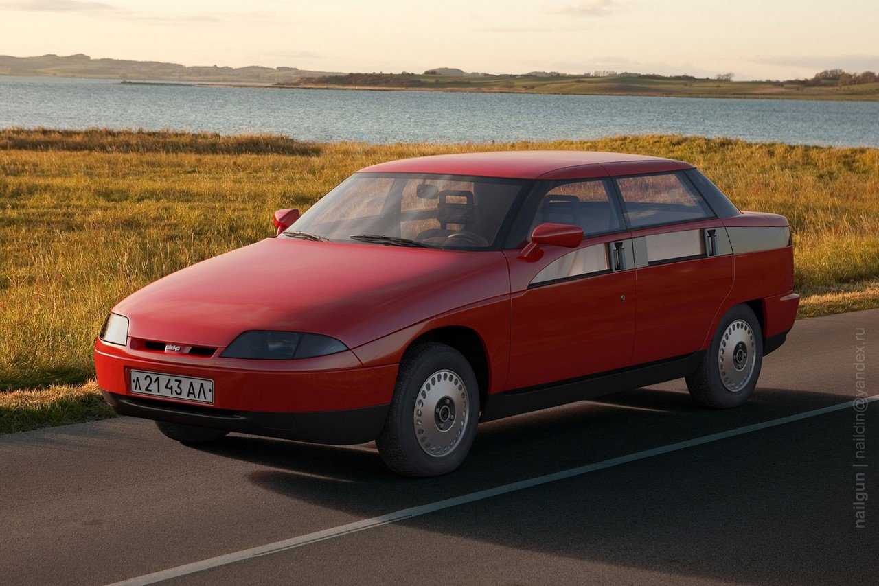 Топ самых надежных автомобилей 1990-х годов