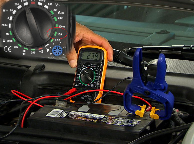 4 простых способа, как проверить заряд аккумулятора автомобиля | ?⚡автомобильные аккумуляторы