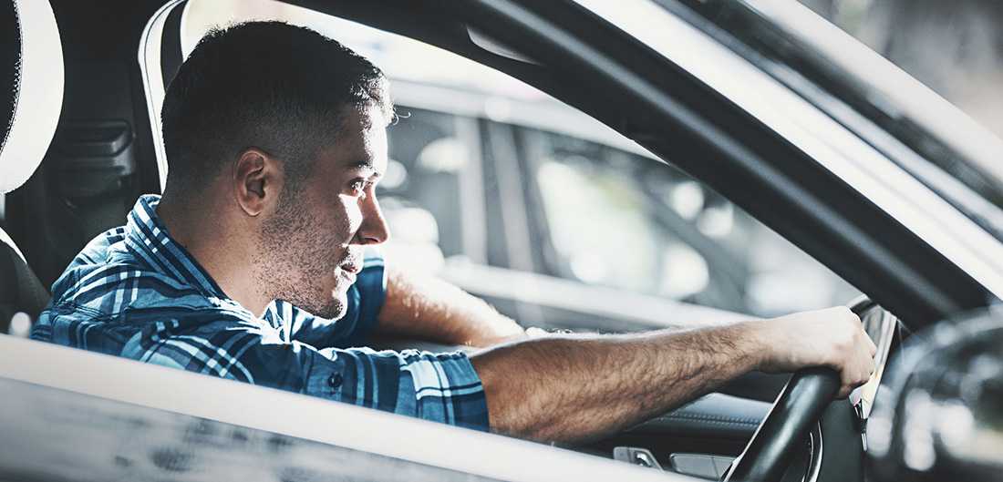 5 полезных привычек, которые спасут водителю жизнь — журнал за рулем