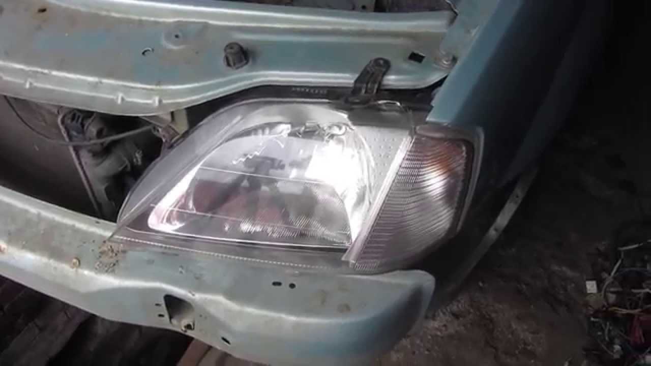 Замена ламп в задних фонарях лада ларгус » лада.онлайн - все самое интересное и полезное об автомобилях lada