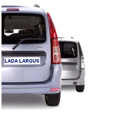 Lada | ваз largus с 2012 года, дополнительный сигнал торможения и плафон освещения багажника инструкция онлайн