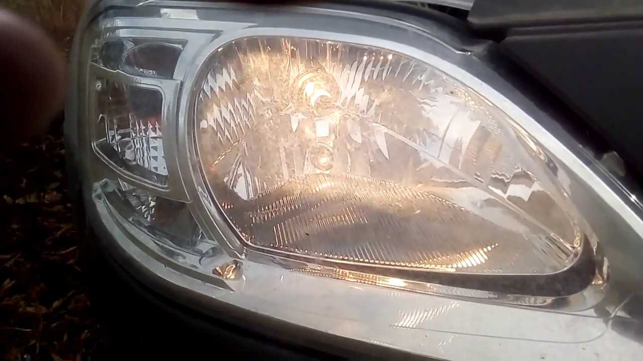 Замена ламп в фарах лада ларгус » лада.онлайн - все самое интересное и полезное об автомобилях lada