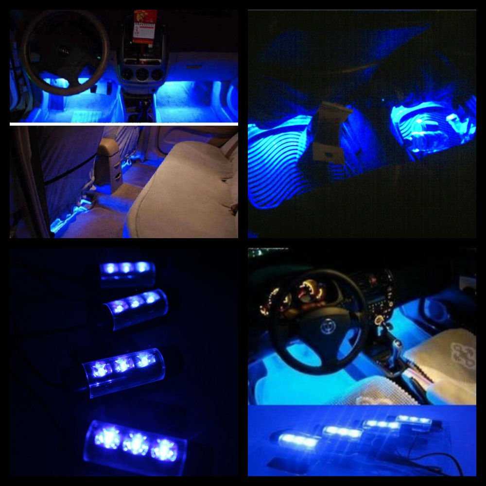 Что такое светодиодная подсветка с логотипом авто Принцип электрического питания и срабатывания подсветки Особенности Led-подсветки дверей автомобиля