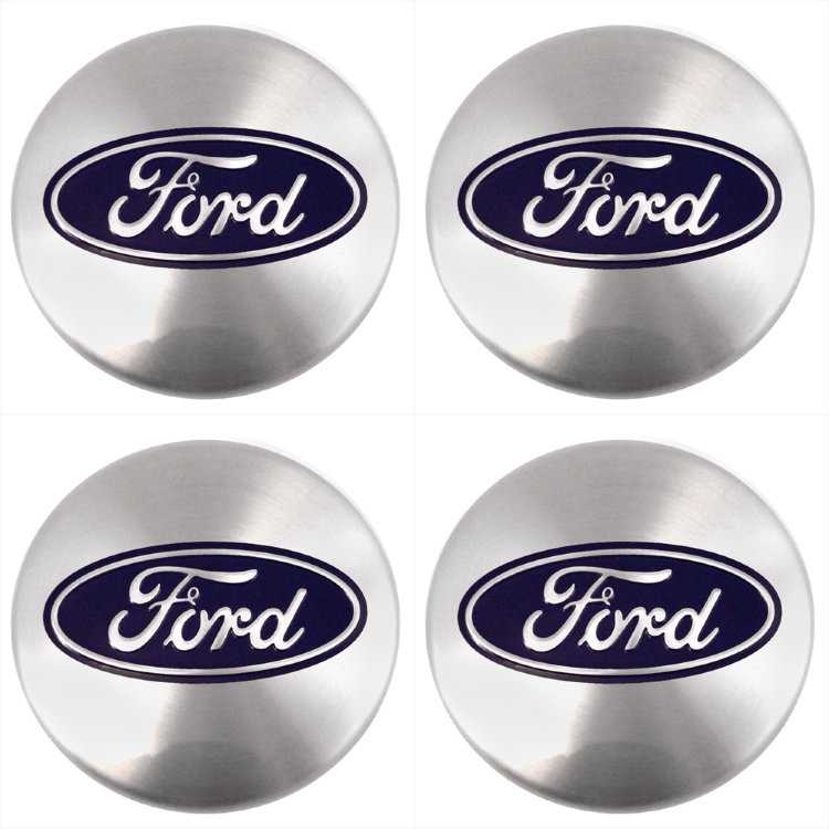Заглушки на литые диски с логотипом авто - как правильно выбрать