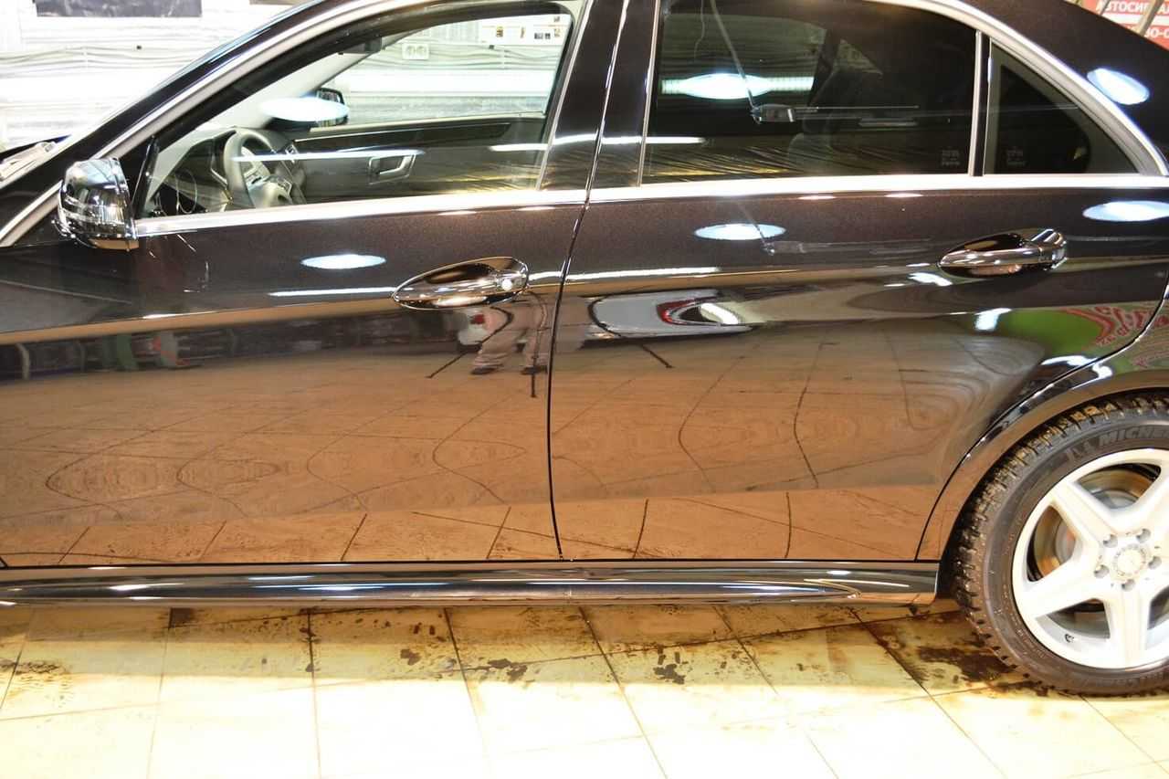 Керамическое покрытие автомобиля - плюсы и минусы