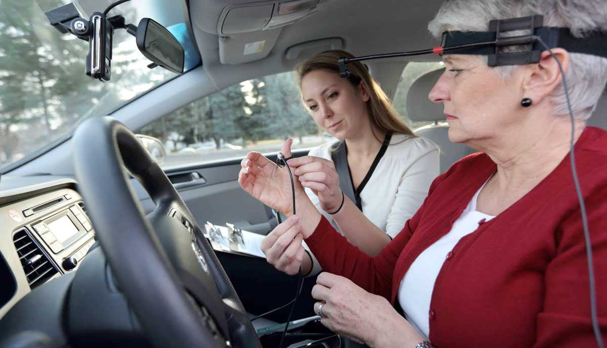 12 вредных привычек неопытного водителя