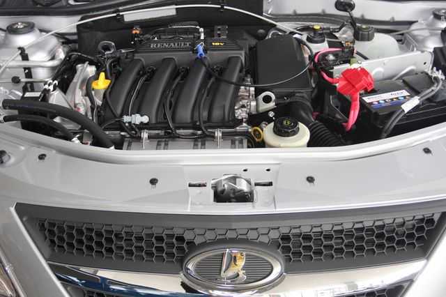 Двигатели лады ларгус устройство, грм, характеристики – цена нового авто