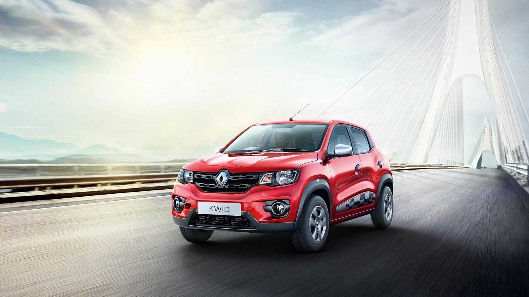 Renault kwid — идеальный выбор по цене и качеству: характеристики и фото