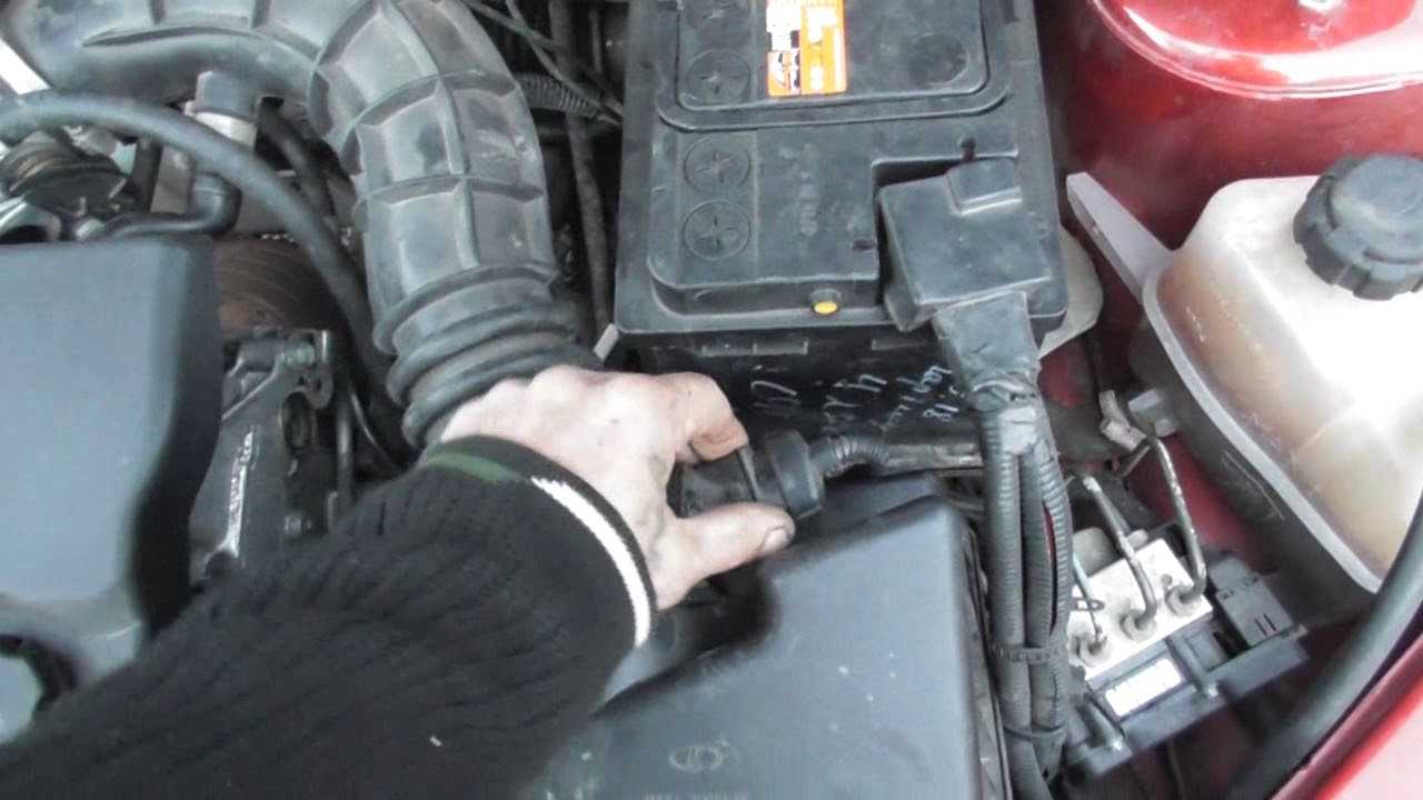 Почему машина дергается при нажатии на педаль газа