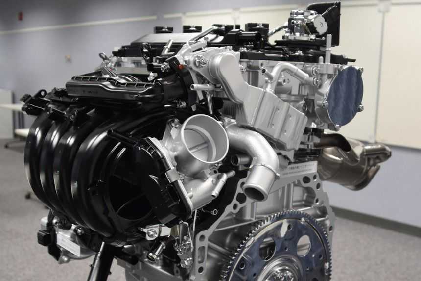 Лучшие двигатели v6 - какие моторы в6 самые лучшие в нашем обзоре