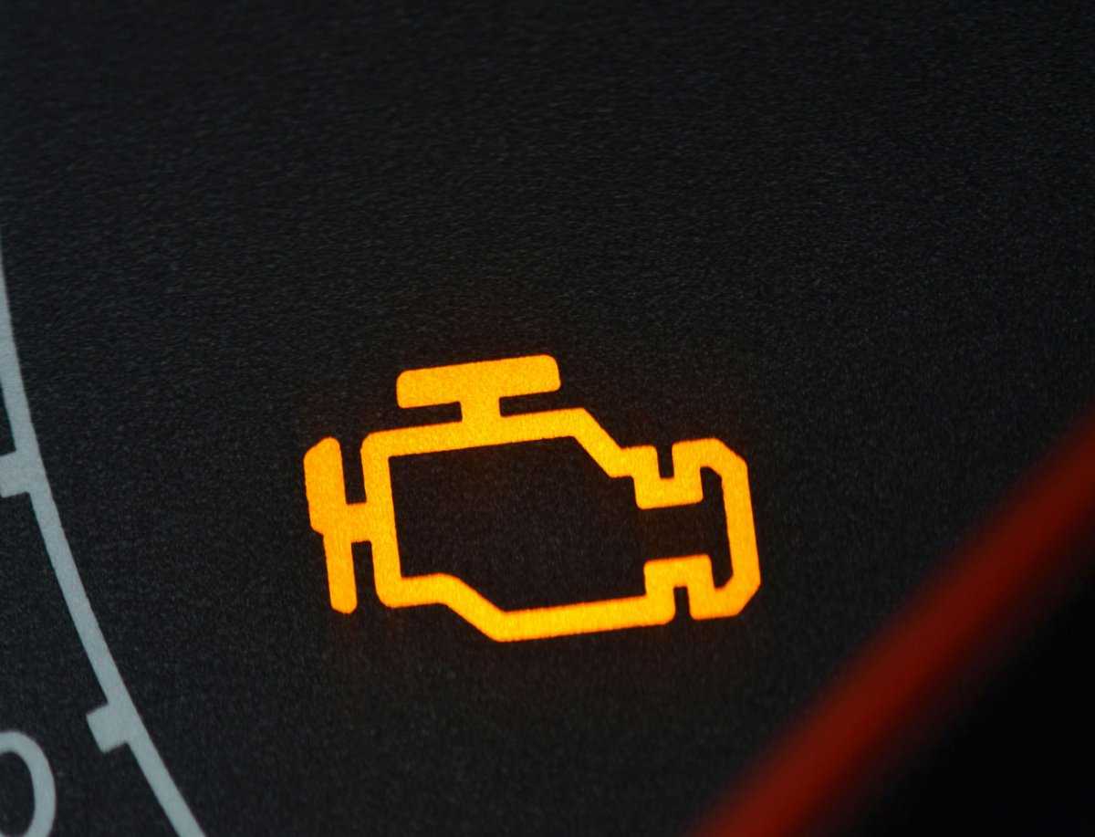 Загорелся check engine на приборной панели: что это значит и что делать? что такое "чек" в машине? :: businessman.ru