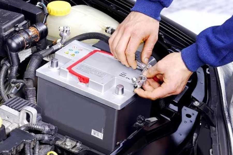 Какой аккумулятор выбрать для автомобиля? советы