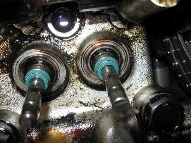 Присадка для повышения вязкости масла в моторе: особенности работы, плюсы и минусы | блог об автомобилях