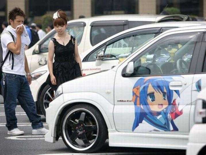 Топ самых неудачных японских автомобилей - auto people
