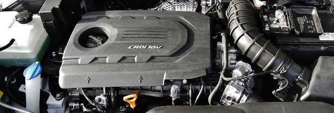 Crdi — что это такое? двигатели hyundai: горячие сердца корейской «современности дизельный двигатель crdi.