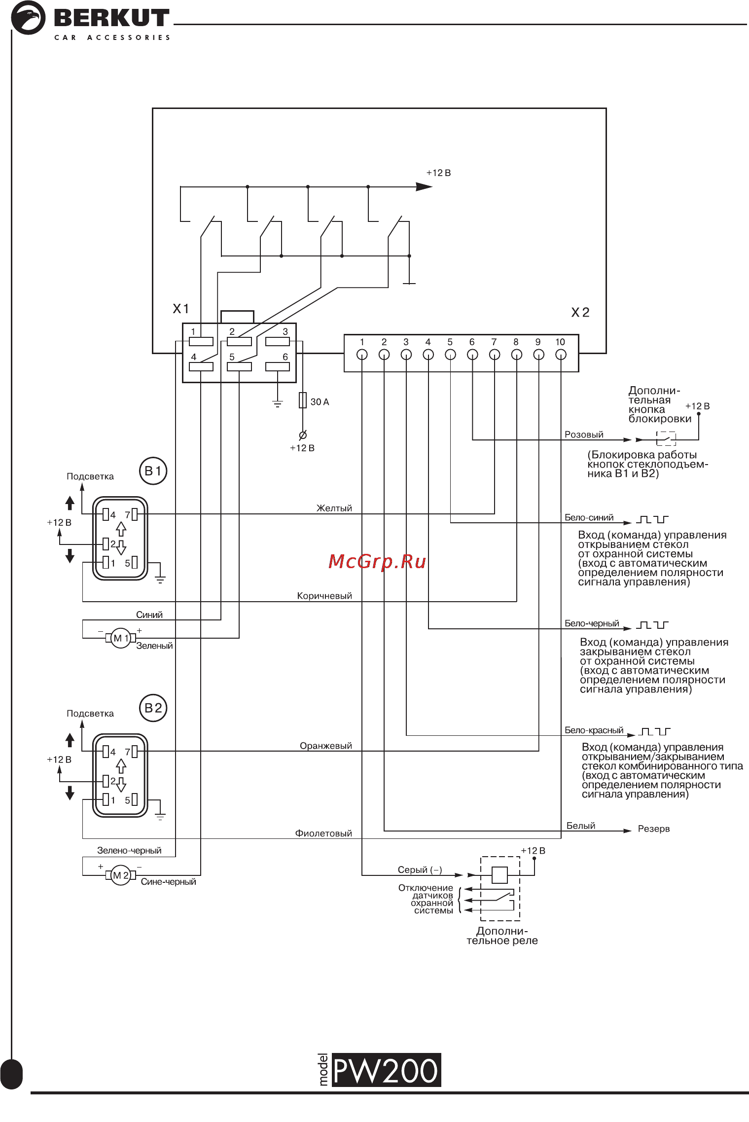 Установка и подключение электростеклоподъемников: монтаж стеклоподъемника, подключение стеклоподъемника, схема, кнопка стеклоподъемника Рекомендации