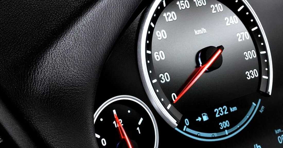 На сколько скручен пробег вашего автомобиля?