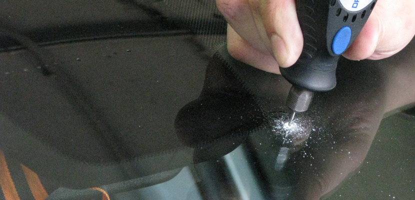Клей для трещин лобового стекла: как выбрать, ремонт стекла, советы