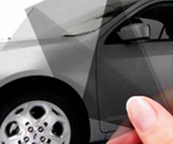 Разрешена ли зеркальная тонировка автомобиля - правила тонировки