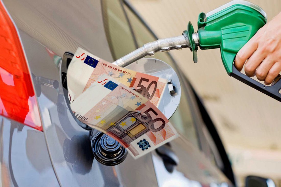 12 хороших и 5 плохих способов сэкономить на бензине - лайфхакер