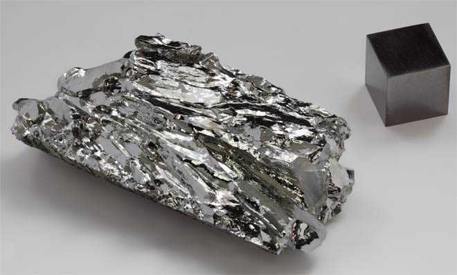 Цинк ⚪: описание металла, свойства, сферы применения и месторождения