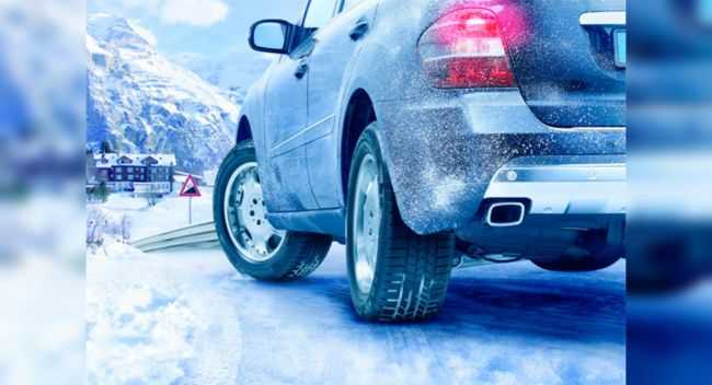 Как защитить автомобиль зимой: советы и рекомендации