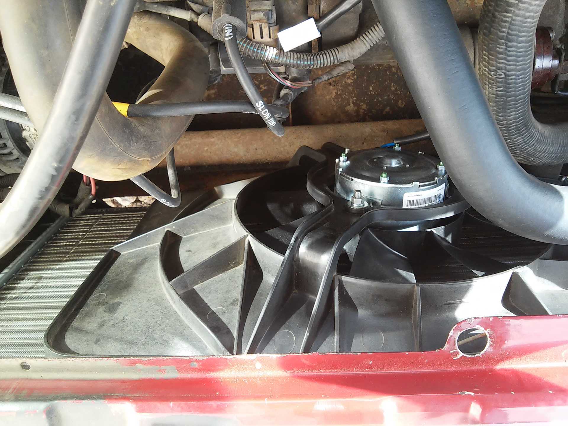 Замена радиатора ваз 2112 16 клапанов motors-avto.su
