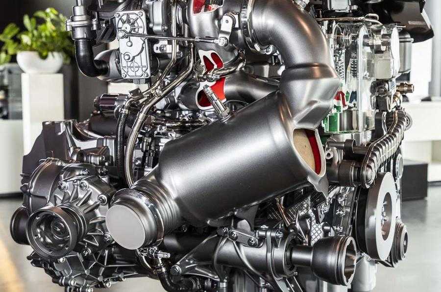 Лучшие двигатели мира: топ-10 лучших моторов всех времен на планете