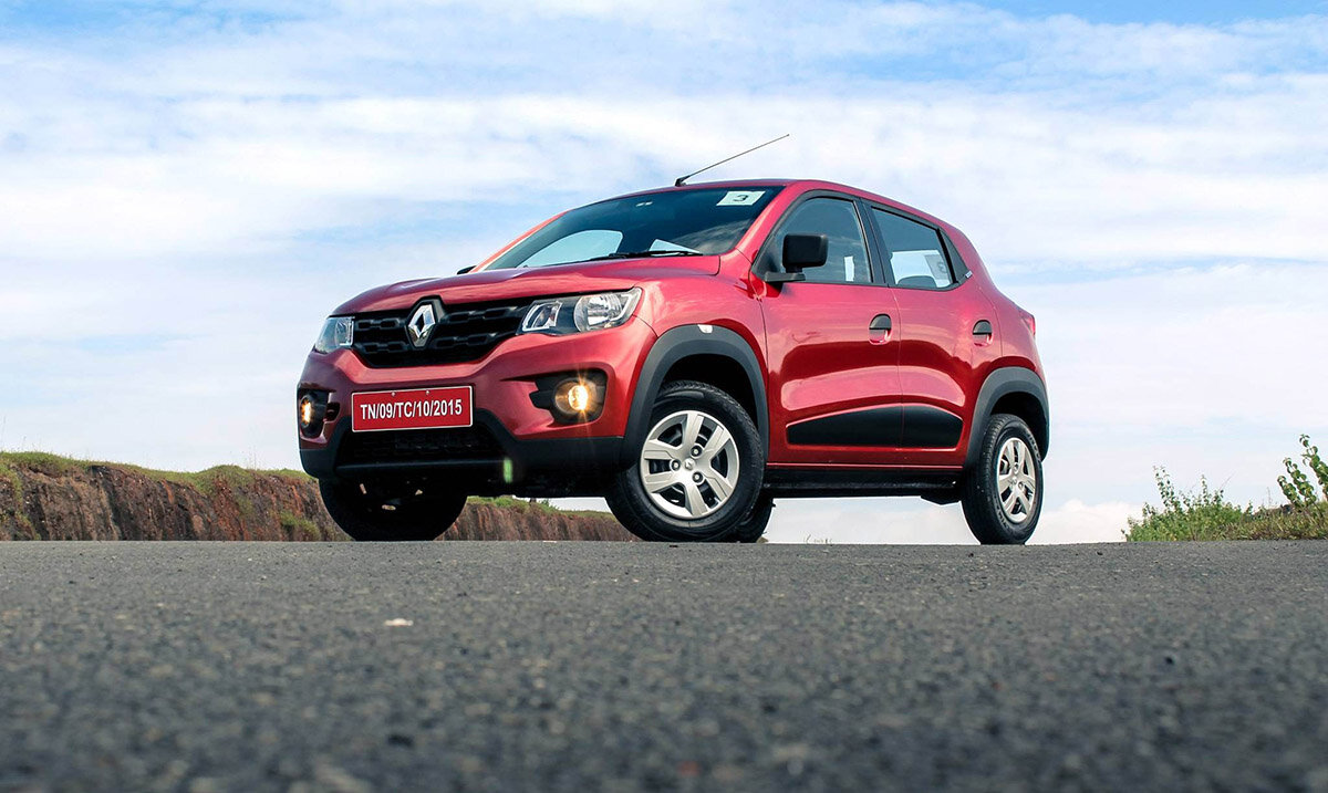 Renault kwid 2015-2016, цена, фото характеристики рено квид, отзывы