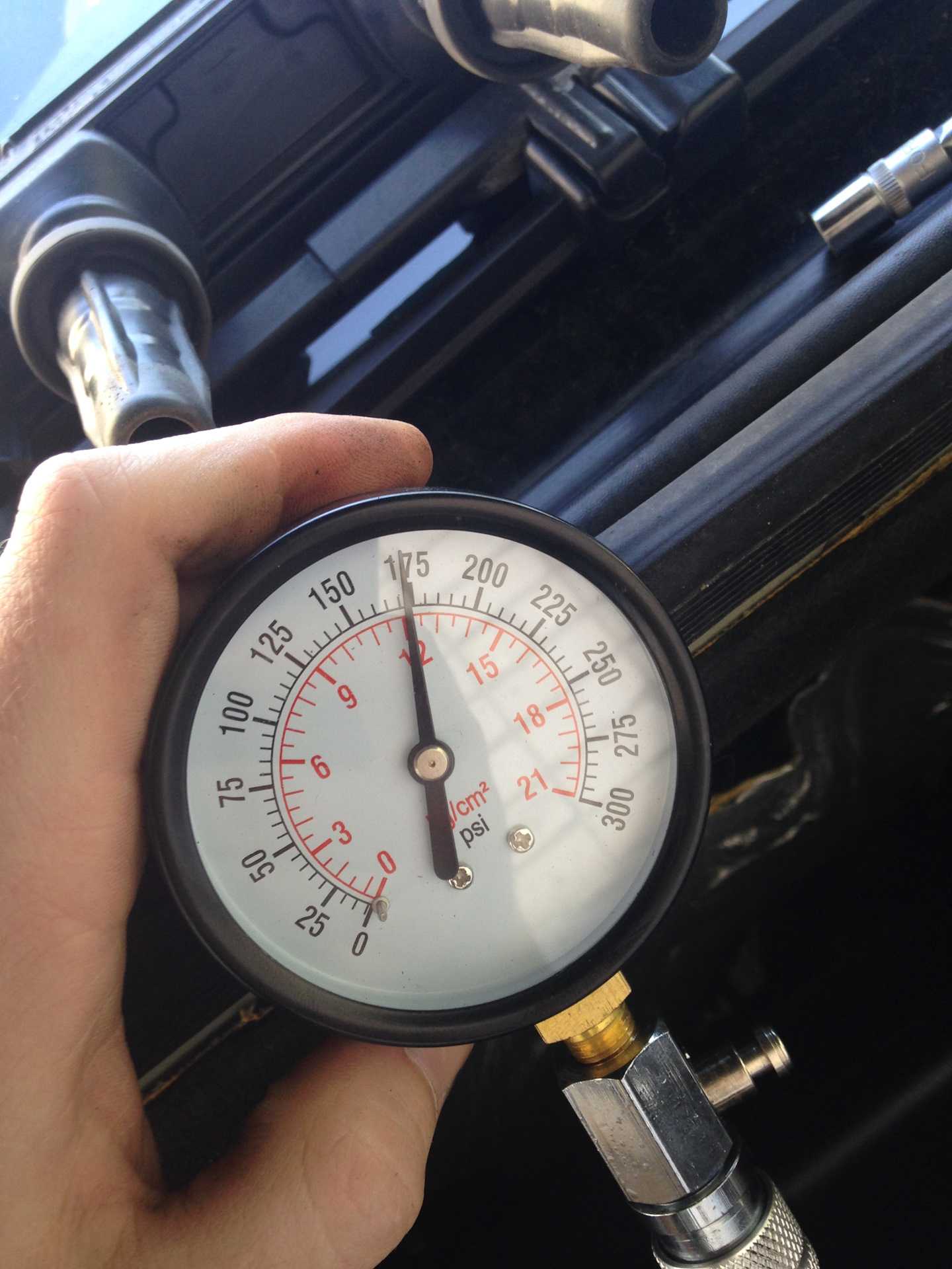 Как правильно измерить компрессию в цилиндрах двигателя автомобилей лада » лада.онлайн - все самое интересное и полезное об автомобилях lada