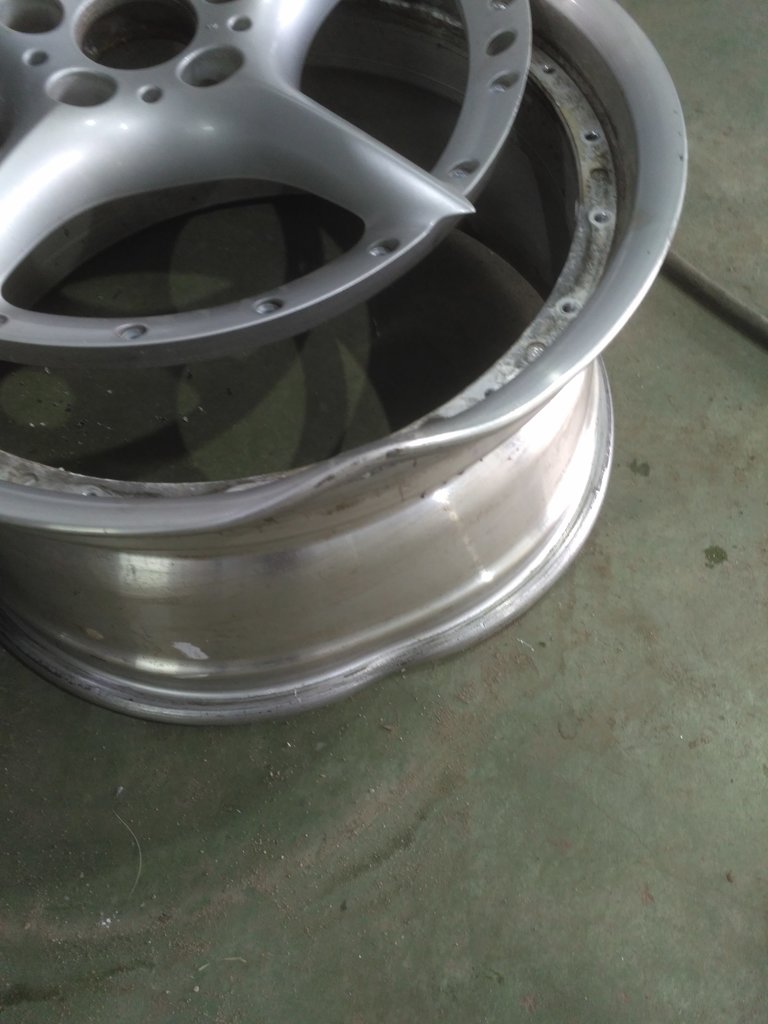 Ремонт и реставрация дисков, восстановление колес авто