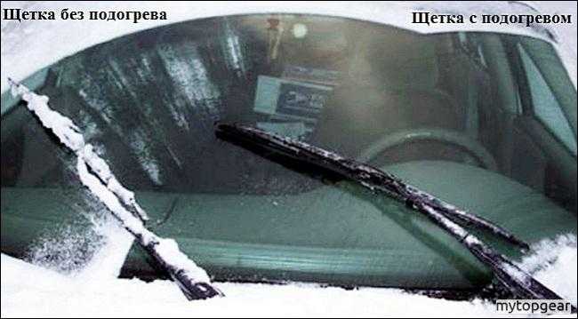 Как убрать скрип дворников по стеклу автомобиля